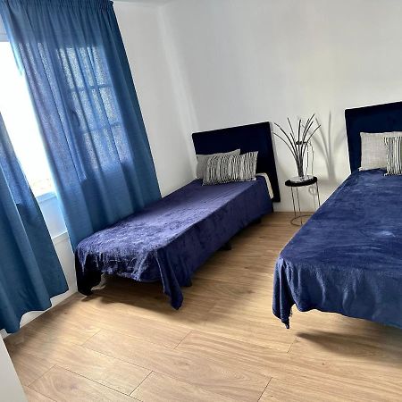 Casa La Ola Appartamento Puerto del Carmen  Esterno foto