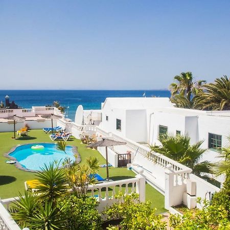 Casa La Ola Appartamento Puerto del Carmen  Esterno foto