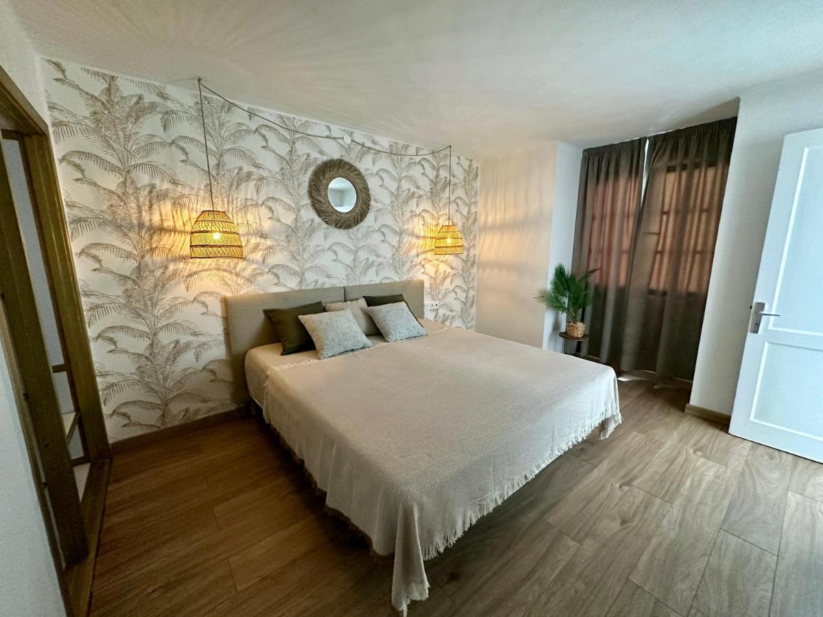 Casa La Ola Appartamento Puerto del Carmen  Esterno foto