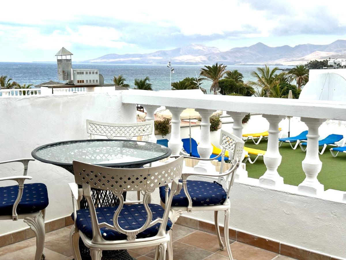 Casa La Ola Appartamento Puerto del Carmen  Esterno foto