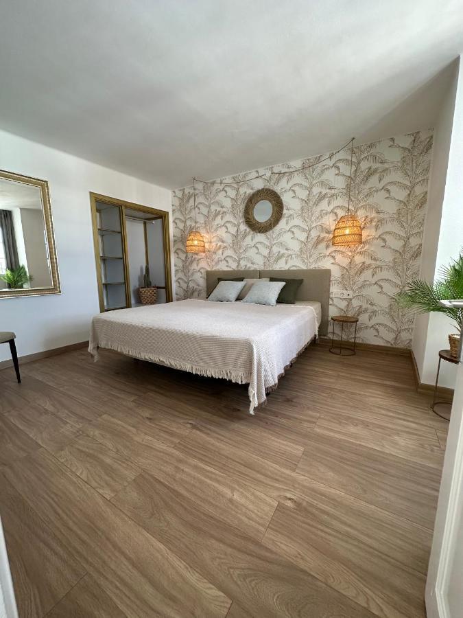 Casa La Ola Appartamento Puerto del Carmen  Esterno foto