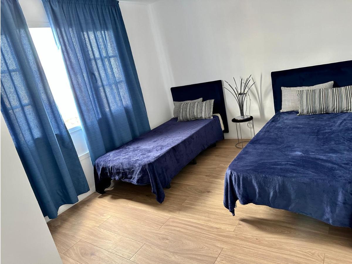 Casa La Ola Appartamento Puerto del Carmen  Esterno foto