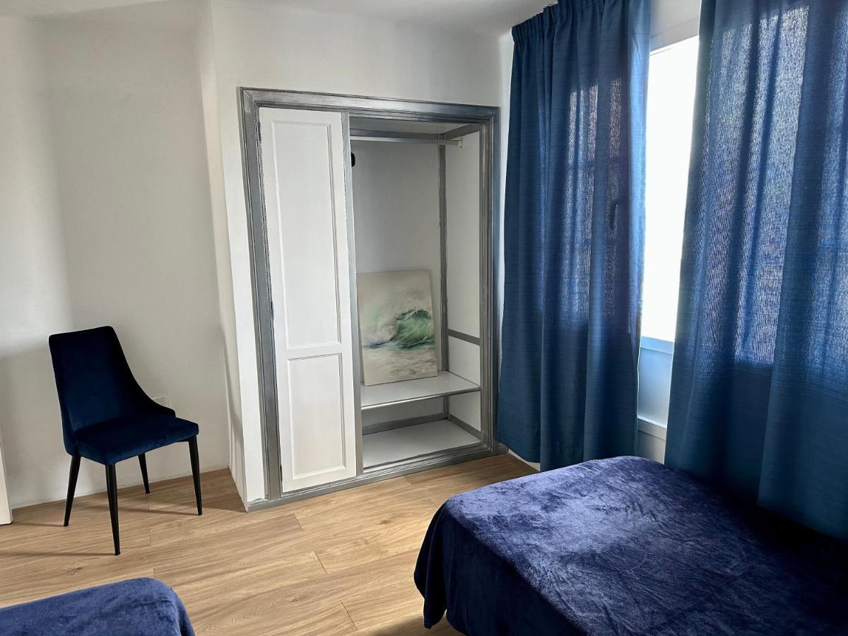 Casa La Ola Appartamento Puerto del Carmen  Esterno foto