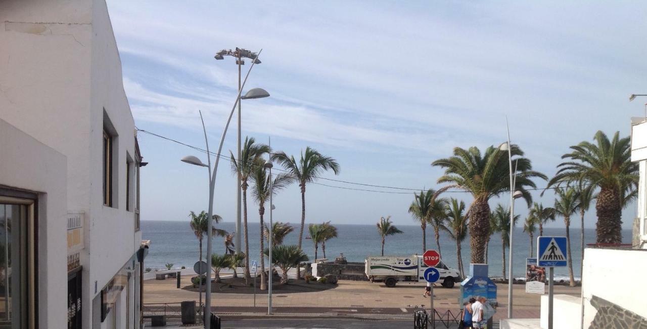 Casa La Ola Appartamento Puerto del Carmen  Esterno foto
